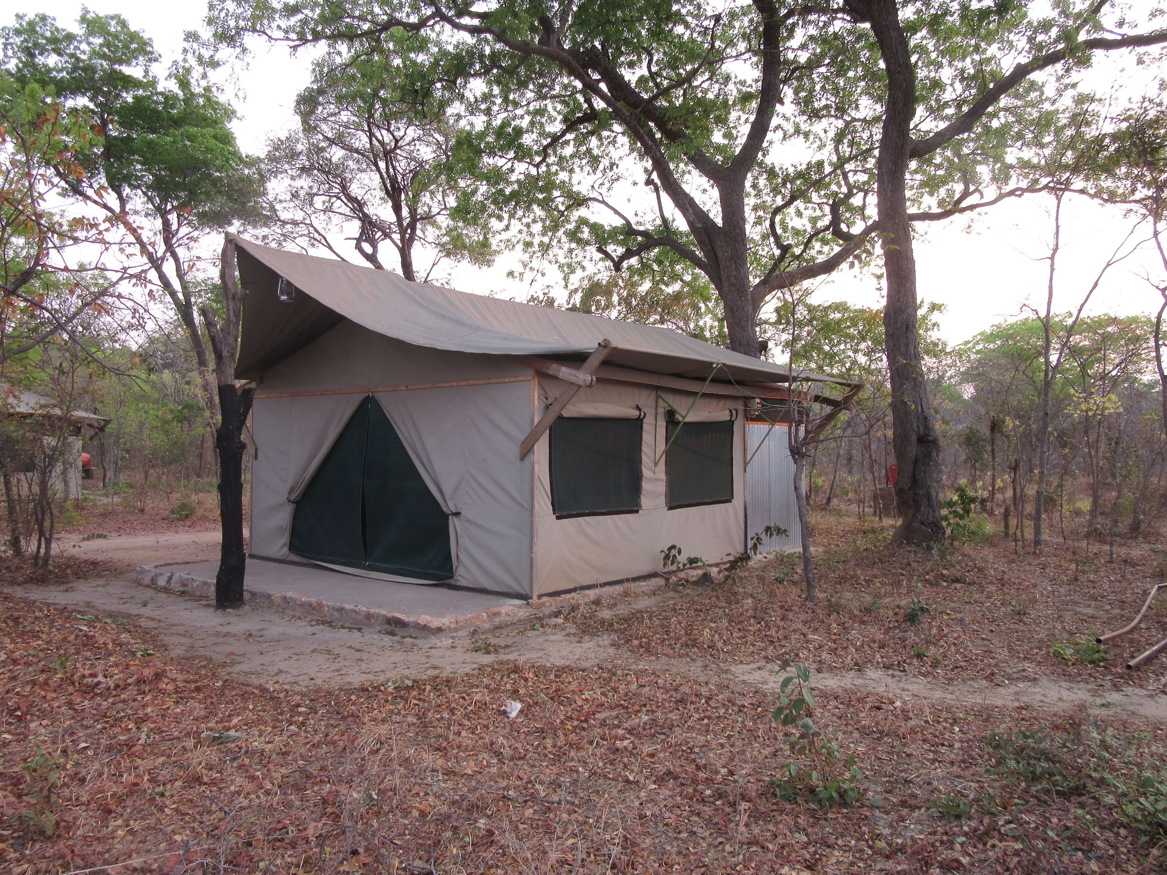 Miombo Safari Camp thumbnail 5
